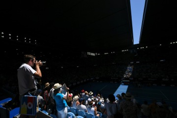Pohled experta: Tenis v době koronavirové