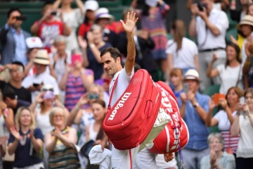 Video - Sestřih zápasu Federer, Nadal/Sock, Tiafoe - Laver Cup 2022