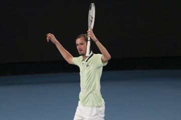 Video - Sestřih 4. dne z ATP turnaje v 's-Hertogenboschi