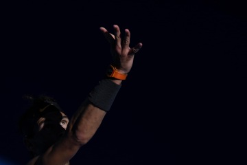 Video - ATP Cup: nejzábavnější momenty