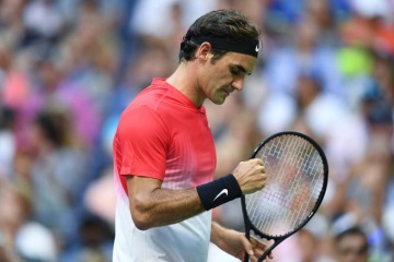 Zápas dne - Federer/Djokovič