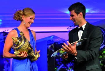 Video - Petra na Roland Garros