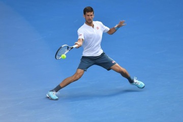 Video - Novak Djokovič vyhrál šestkrát Turnaj mistrů