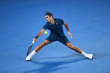 Video - Nejlepší údery Nishikoriho proti "Velké trojce"