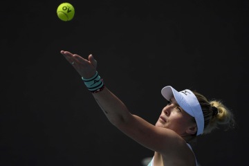 Zápas dne - Martincová/Eranni