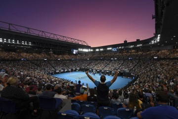 Video - Bláznivé údery, bláznivý tenis, bláznivý Fognini..