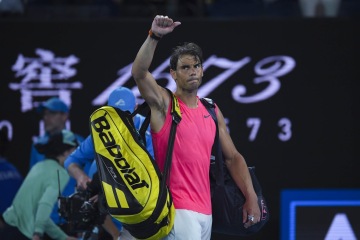 Video - Sestřih 3. dne ATP turnaje v Paříži