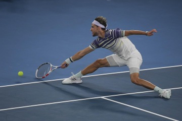 Video - Sestřih 1. dne ATP turnaje v Gijónu