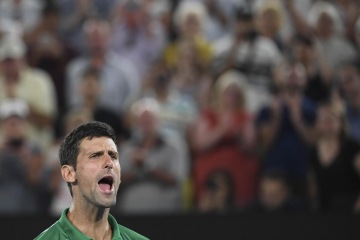 Video - Sestřih zápasu Djokovič/Berrettini - finále Wimbledonu
