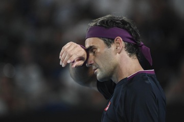 Video - Nejhorší údery všech hráčů ATP TOP 50 v roce 2021