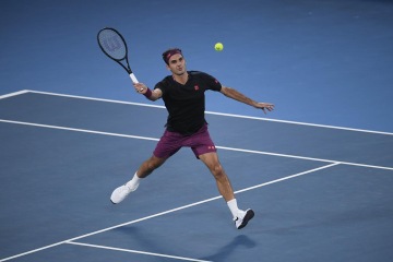 Video - Sestřih zápasu Nadal-Federer/Querrey-Sock - Laver Cup 2017