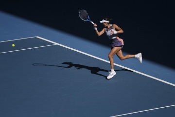 Video - AO 2020: sestřih zápasu Keninová/Muguruzaová