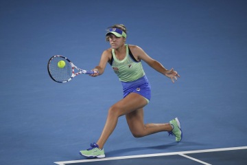 Zápas dne - Swiatek/Kenin