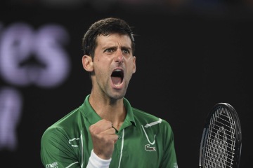 Video - 20 skvělých úderů Federera, Nadala a Djokoviče, které jste pravděpodobně neviděli