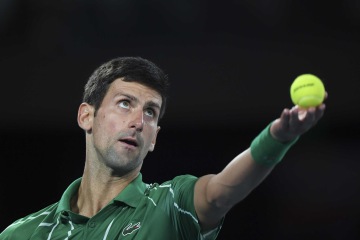 Video - Sestřih zápasu Alcaraz/Djokovič - finále Wimbledonu