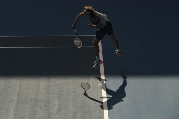 Zápas dne - Nadal/Zverev