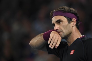 Video - Sestřih nejlepších úderů všech účastníku Turnajů mistrů v Londýně