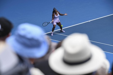 Zápas dne - Williams/Azarenka