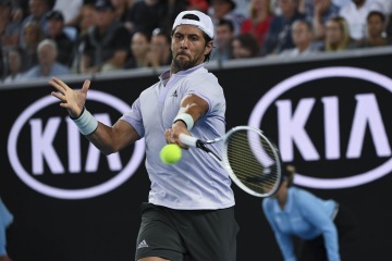 Zápas dne - Verdasco/Murray