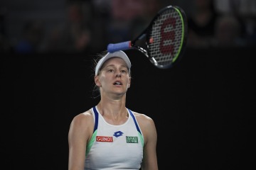 Flashnews - Průběžný best ranking vybraných hráčů