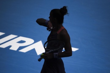 Video - TOP 20 odvrácených mečbolů na okruhu WTA v roce 2021