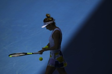 Video - Top výměny na okruhu WTA