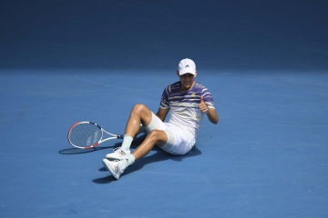 Video - Sestřih vtipných momentů z Turnaje mistrů