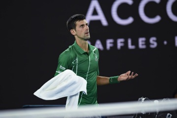 Video - 20 neuvěřitelných úderů roku 2020, které jste nejspíš neviděli