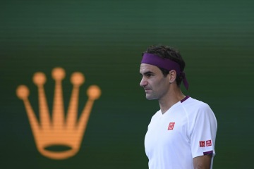 Blog Vladimíra Houdka: Velikáni světového tenisu aneb ty nejlepší údery - TOP forhend (muži)