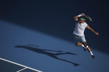 Flashnews - Miami Open by se mělo odehrát dle plánu