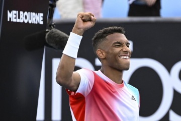 Video - Kanada poprvé vyhrála Davis Cup