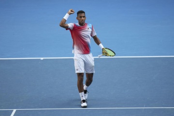 Video - Nejlepší údery mezi účastníky Turnaje mistrů