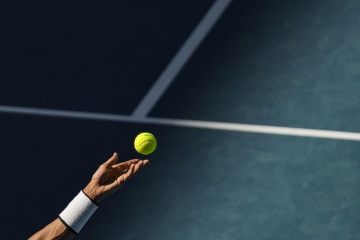 Video - Z práce k první výhře na ATP Tour!