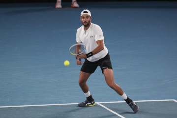 Flashnews - Berrettini odstoupil z Wimbledonu kvůli covidu