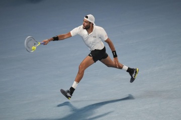 Zápas dne - Murray/Berrettini - 3. kolo US Open