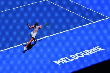 Blog Vladimíra Houdka: (NE)pohodový letošní Australian Open