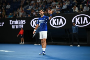 Video - Nejroztomilejší momenty na okruhu ATP v uplynulém roce