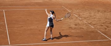 Rozhovor s vítězkou Prague Open Dominikou Šalkovou