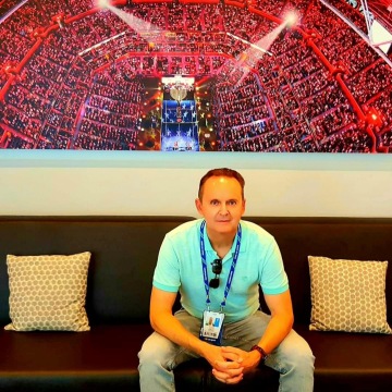 Blog Vladimíra Houdka: Bez lesku "ikon"