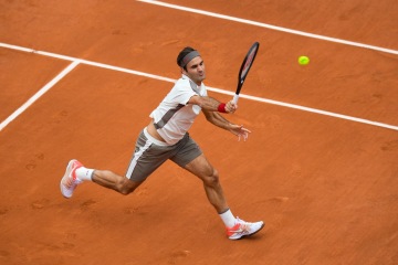 Video - Sestřih zápasu Federer/Djokovič - RG 2011