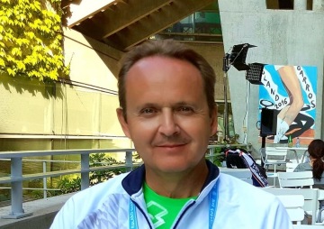 Blog Vladimíra Houdka: V hlavní roli trenér??