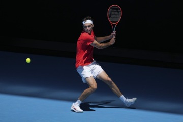 Video - Sestřih 3. dne ATP turnaje v Eastbourne