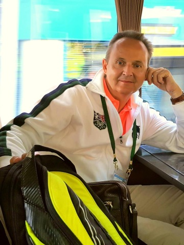 Blog Vladimíra Houdka: Tenisové „výmysly a nesmysly“