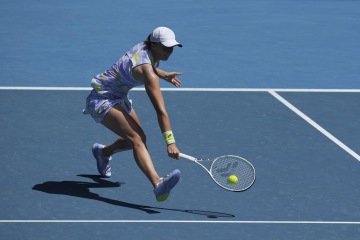 Zápas dne - Muchová/Swiatek - finále RG