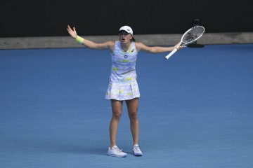 Video - Sestřih zápasu Swiatek/Cornet - 3. kolo Wimbledonu