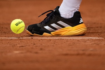 Video - Sestřih zápasu Kopřiva/Draper - 3. kolo v Římě