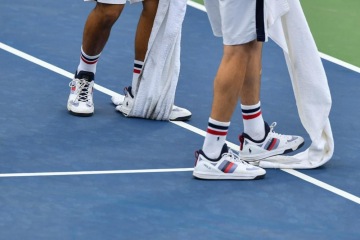 Flashnews - Bratři Bryanovi zakončí kariéru po US Open 2020