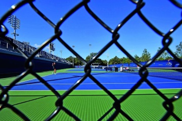 Video - Sestřih zápasu Azarenka/Williams - semifinále US Open