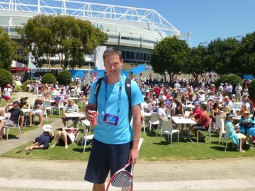V každém tréninku dětí vidím smysl - Rozhovor s trenérem Jakubem Svobodou