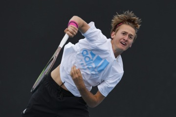 Video - Top 20 úderů a výměn z ATP turnaje v Miami